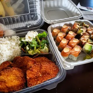 Tiger Roll