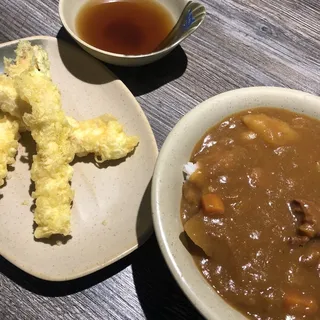Curry Bowl