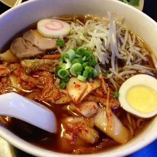 Kimchi