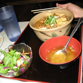 Tofu