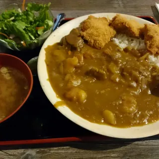 Curry Rice