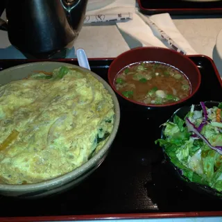 Tamago Don