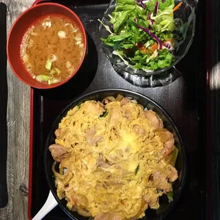 Oyako Don