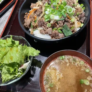 Bulgogi Don