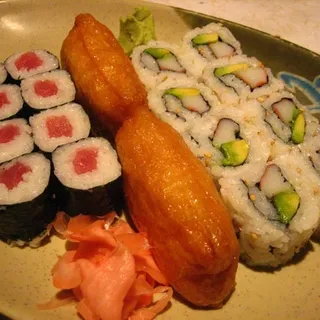 California Roll
