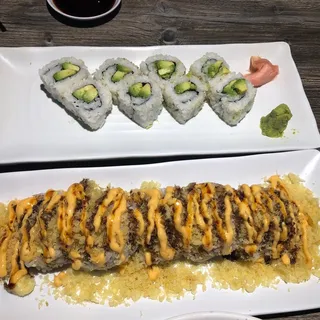 Avocado Roll