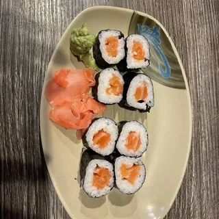 Salmon Roll