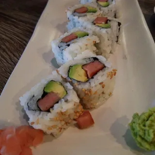 Spam Roll