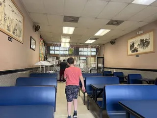 Peking Chinese kitchen