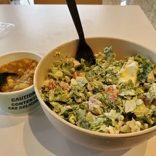 Chopt Creative Salad Co.