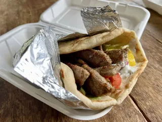 Annapolis Gyro