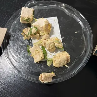 Chopt Creative Salad Co.