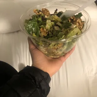 salads, food, salad