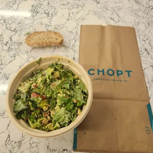 Chopt Creative Salad Co.
