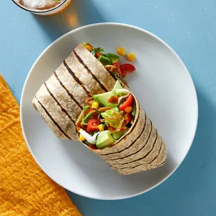 Chopt Wraps