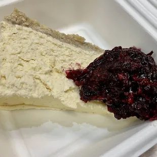 Cheese Cake