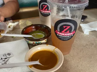 Taqueria Zaragoza’s