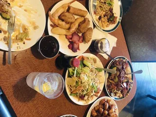 Sun China Chinese Restaurant