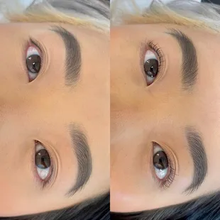 Lash Lift