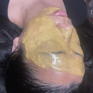 Facial