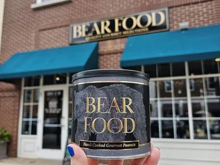 Bear Food 