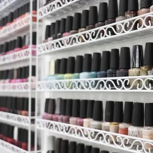 Chosen Salon