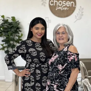 @chosensalonfresno chosensalon.con