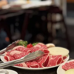 food, steak