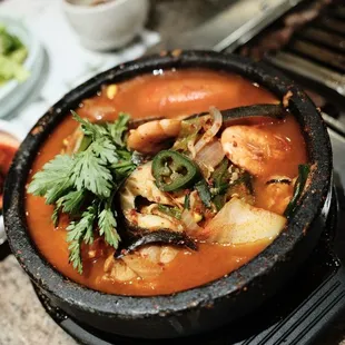 Eundaeku Maoontang