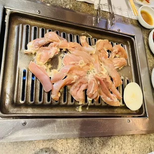 Chicken