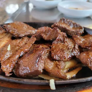 Galbi