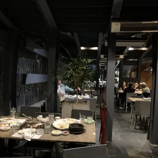 Outside/Patio Area (5/12/22)