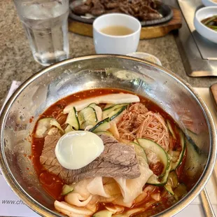 Bibim Nengmyun