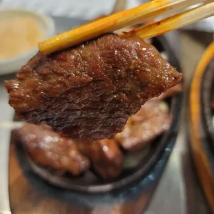 bbq ribs, food, ribs