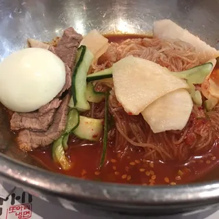 Bibim Nengmyun