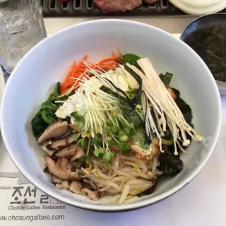 Bibimbob