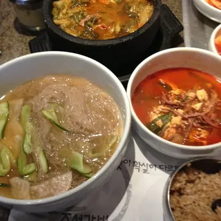 Galbee Uguji-tang