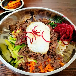 Bibimbap