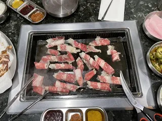 Choga Korean Restaurant