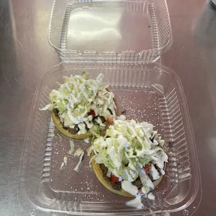 Asada Sopes !