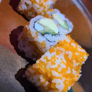 California Maki Roll