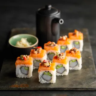 Sato Maki Roll