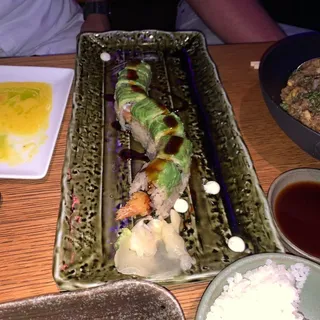 Dragon Roll