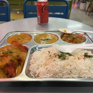 Thali