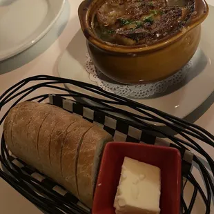 French Onion Soup