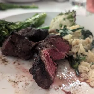Filet Mignon