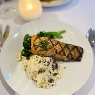 Atlantic Salmon