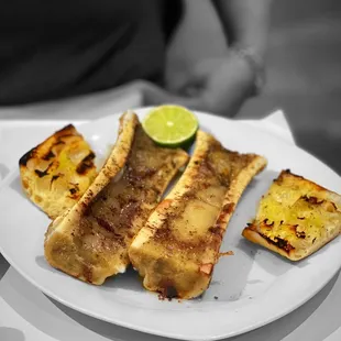 Bone marrow | ig: eats.w.eva