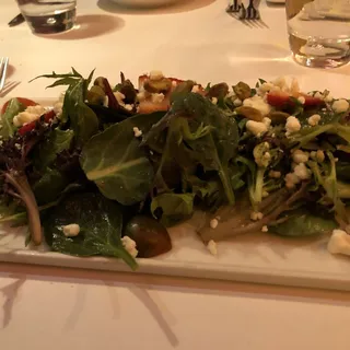 Salade Composee