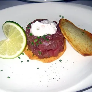 Ahi Tuna